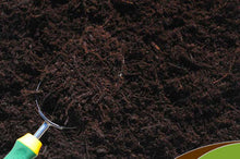 Load image into Gallery viewer, Brown Mulch, Triple Ground Hardwood
